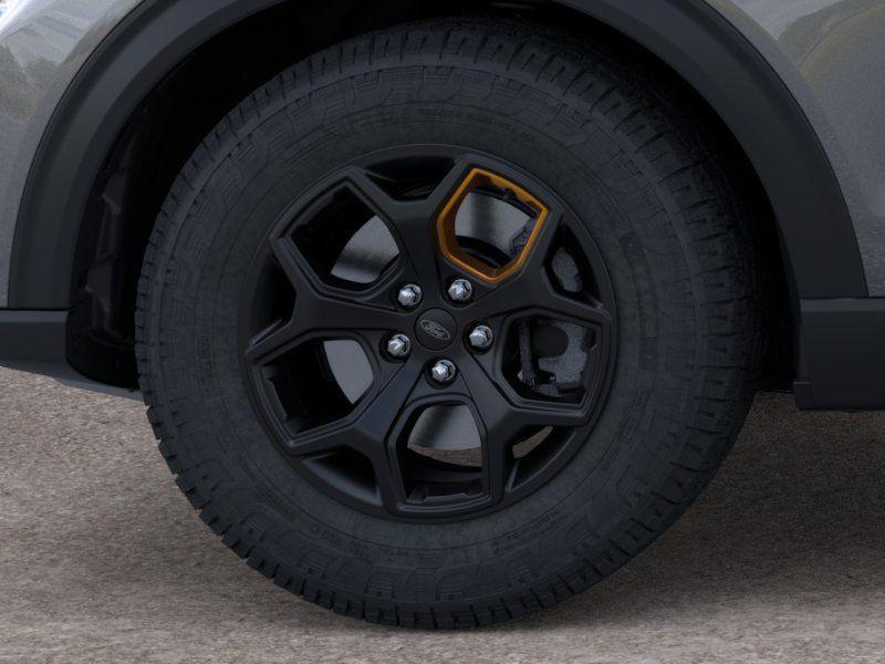 2026 FORD EXPLORER TREMOR 缩略图 19