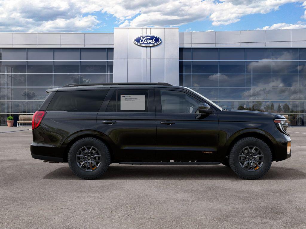 2027 FORD EXPEDITION TREMOR — миниатюра 5