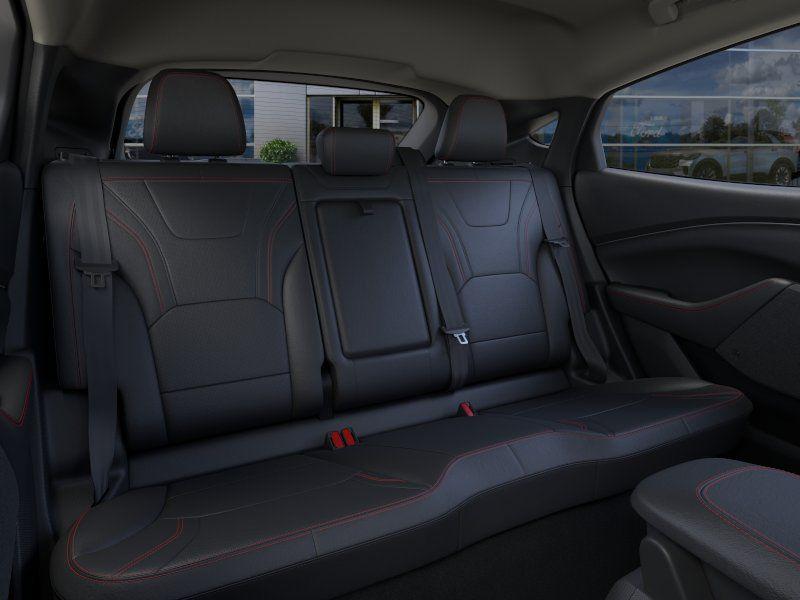 2026 FORD MUSTANG MACH-E PREMIUM 缩略图 11