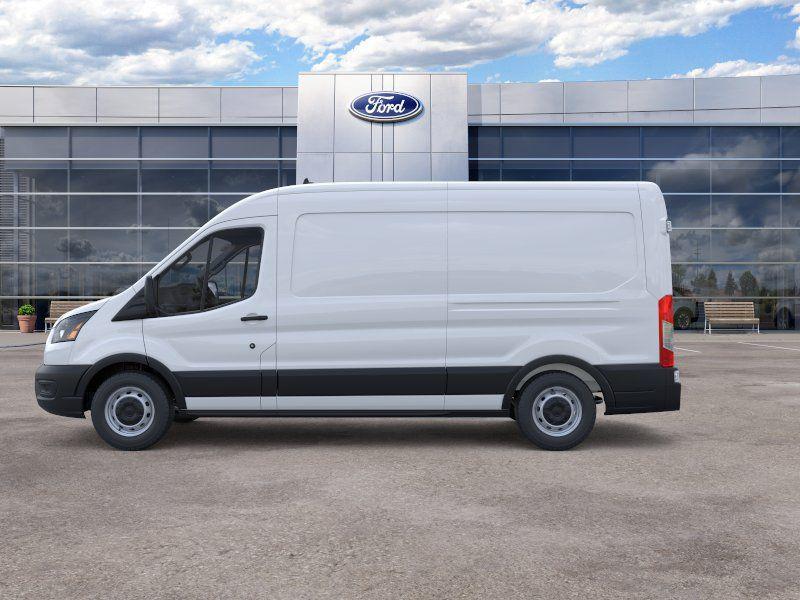 صورة 3 لـ 2026 FORD TRANSIT-250 BASE