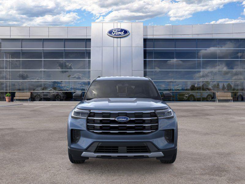2026 FORD EXPLORER ACTIVE W/200A PKG — фото 6