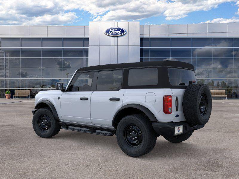 صورة 4 لـ 2026 FORD BRONCO BIG BEND