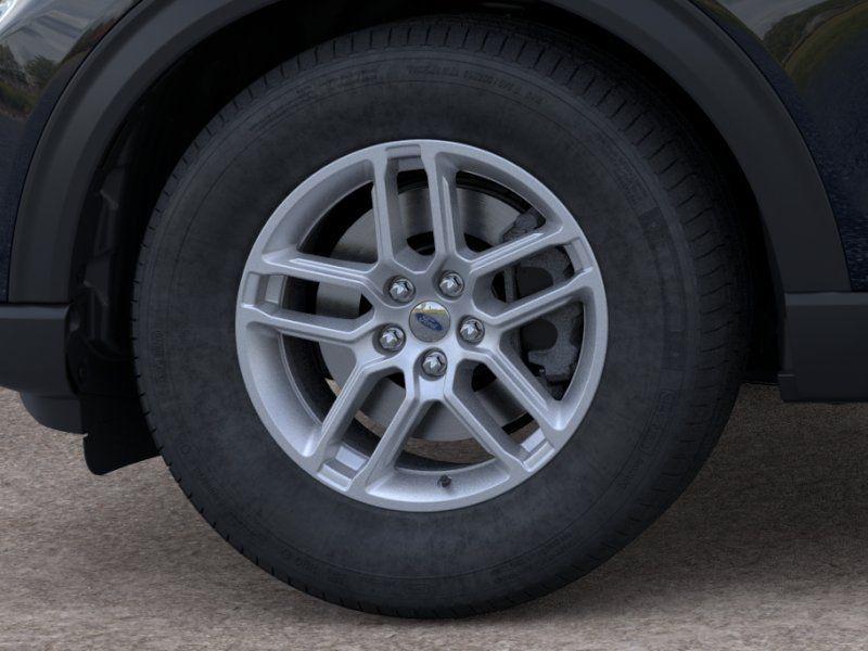 2026 FORD EXPLORER ACTIVE — миниатюра 19