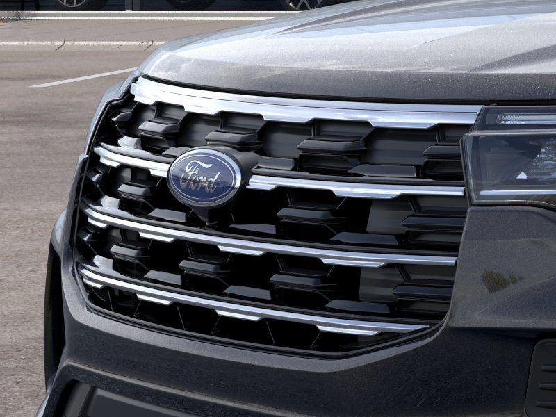 2026 FORD EXPLORER ACTIVE — миниатюра 17