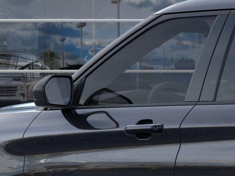 2026 FORD EXPLORER ACTIVE — миниатюра 20