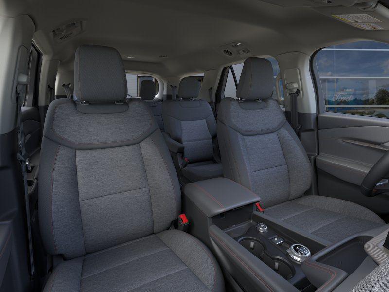 2026 FORD EXPLORER ACTIVE photo 10