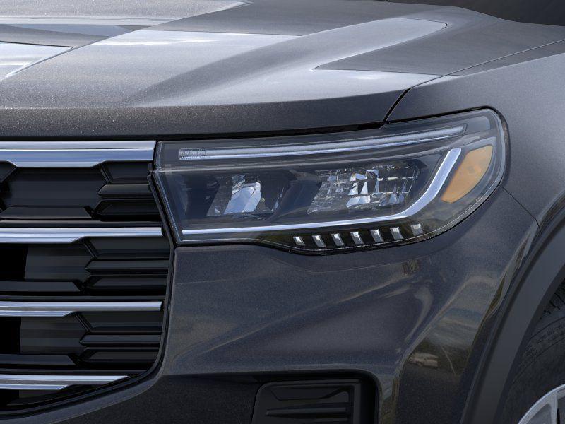 2026 FORD EXPLORER ACTIVE — миниатюра 18
