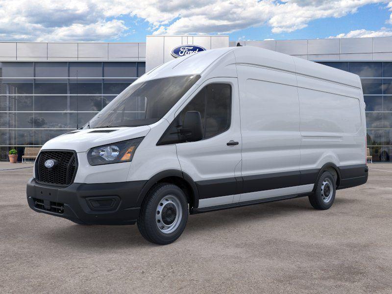 New 2026 Ford Transit-350 Base