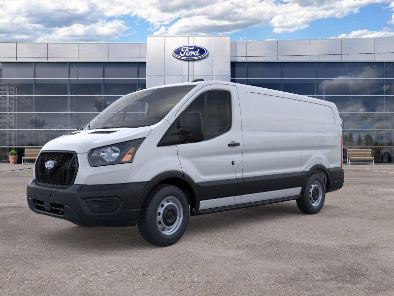 New 2026 Ford Transit-150 Base