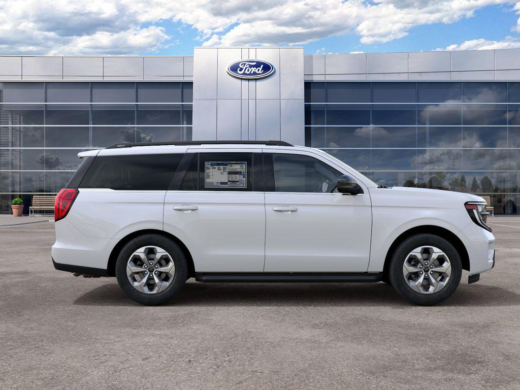2027 FORD EXPEDITION ACTIVE — фото 5