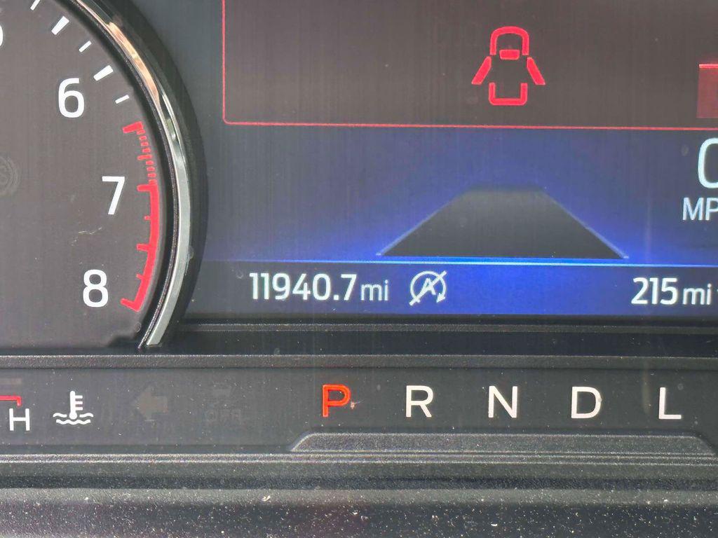 صورة مصغرة 27 لـ 2023 FORD EXPLORER XLT