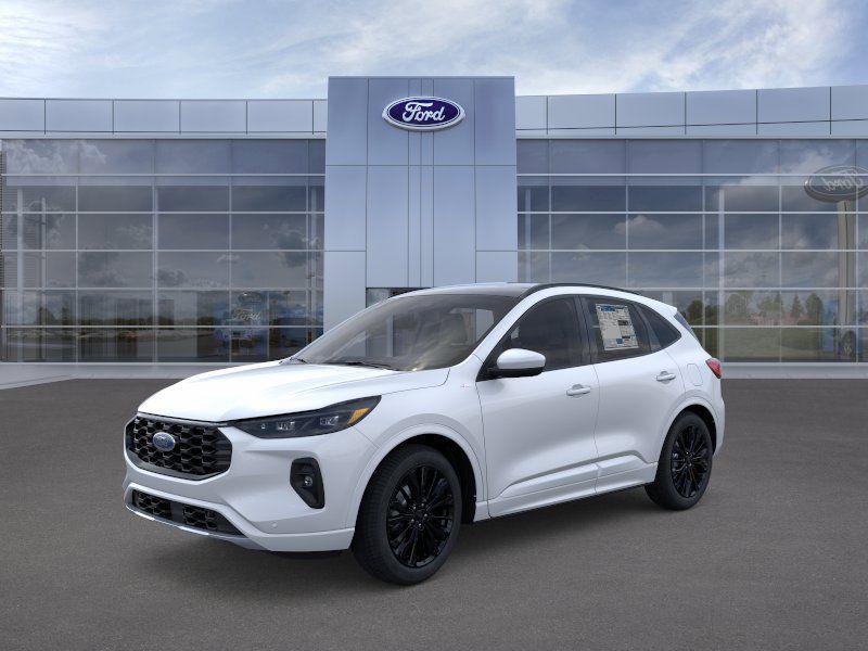 New 2026 Ford Escape ST-Line Elite