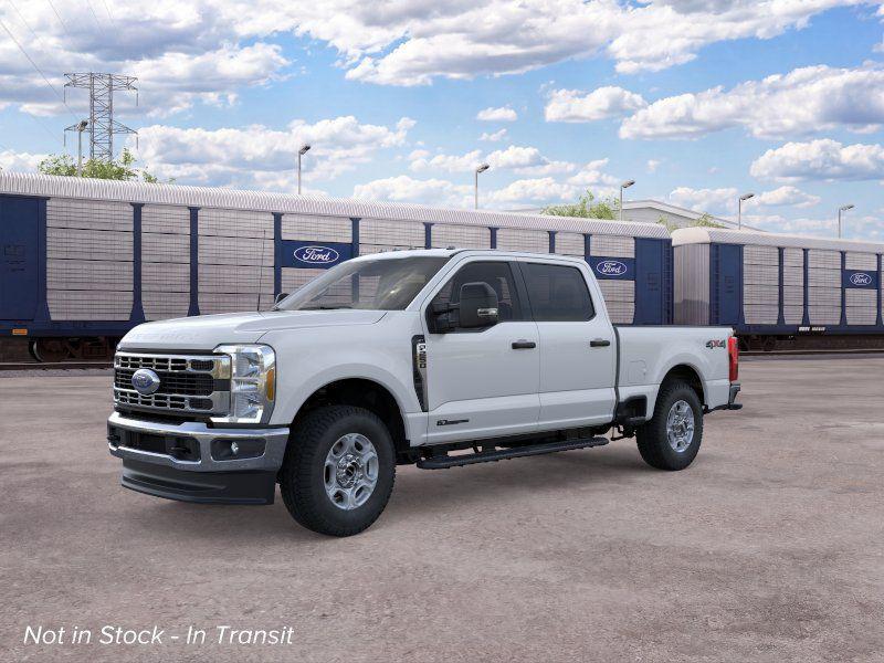 2026 Ford F-250 XLT