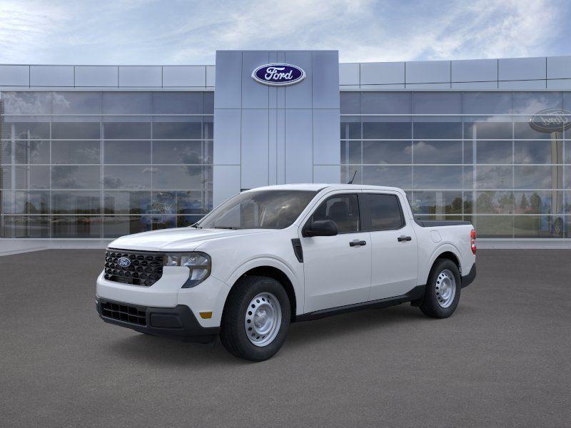 New 2026 Ford Maverick XL