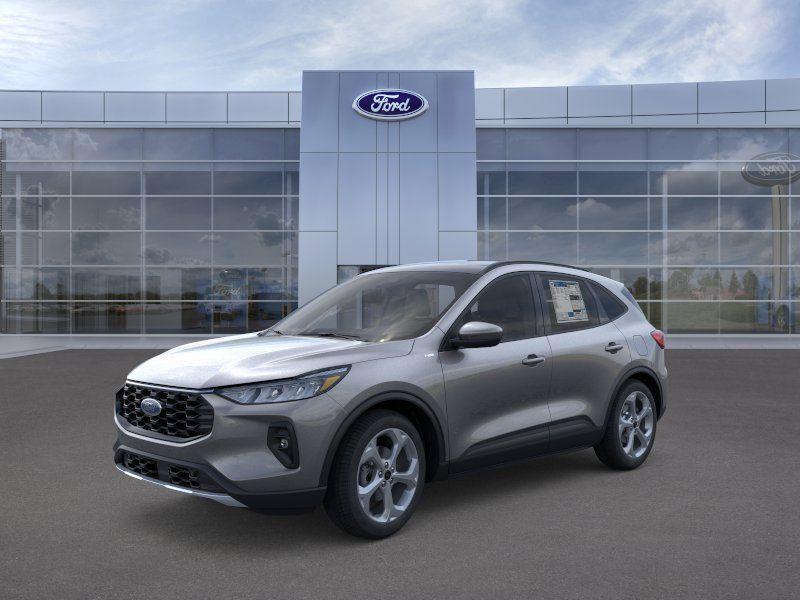 New 2026 Ford Escape ST-Line Select