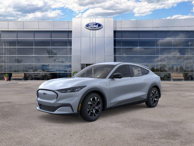 New 2026 Ford Mustang Mach-E Select