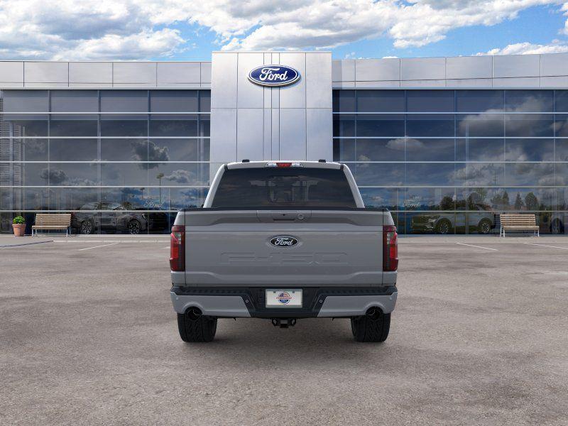 2026 FORD F-150 XLT 照片 5