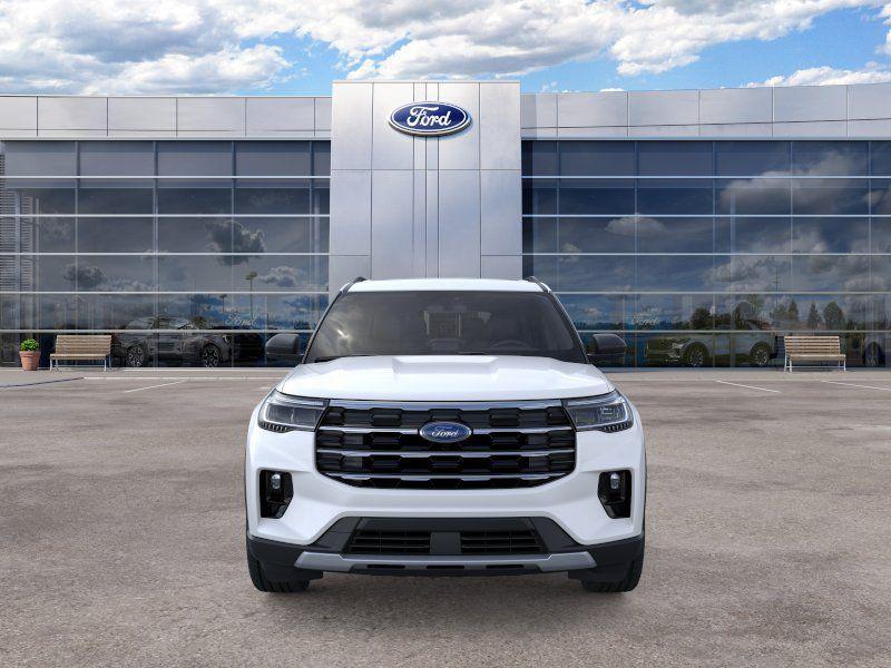 2026 FORD EXPLORER ACTIVE — фото 6
