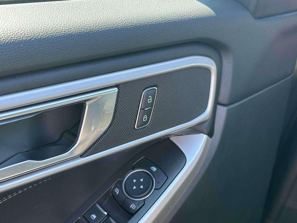 2024 FORD EXPLORER XLT 缩略图 18