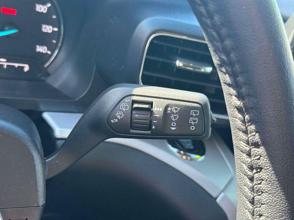 2024 FORD EXPLORER XLT 缩略图 25