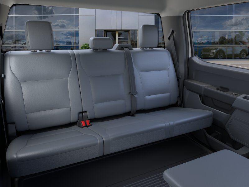 صورة مصغرة 11 لـ 2026 FORD F-450 DRW