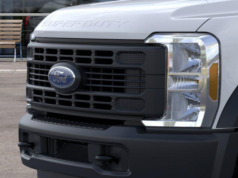 صورة مصغرة 17 لـ 2026 FORD F-450 DRW