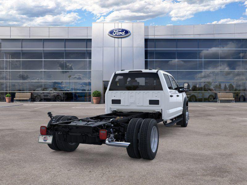 2026 FORD F-450 DRW — фото 8