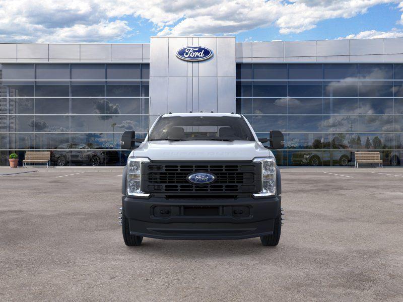 2026 FORD F-450 DRW — фото 6