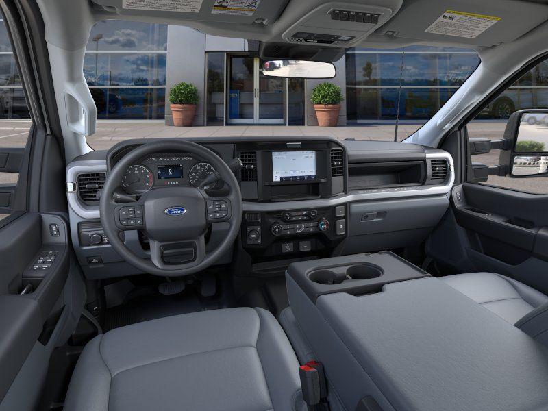 2026 FORD F-450 DRW — фото 9