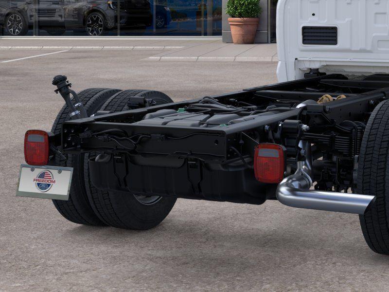 صورة مصغرة 21 لـ 2026 FORD F-450 DRW