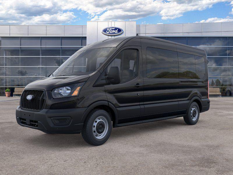New 2026 Ford Transit-350 Base