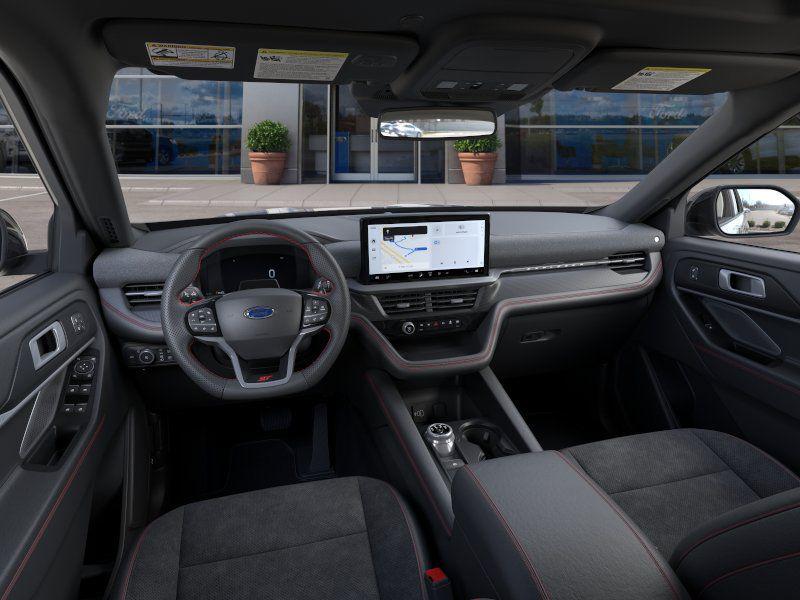 صورة 9 لـ 2026 FORD EXPLORER ST