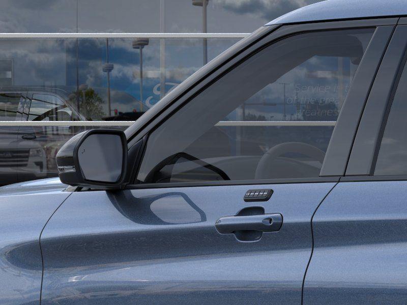 2026 FORD EXPLORER ST — миниатюра 20