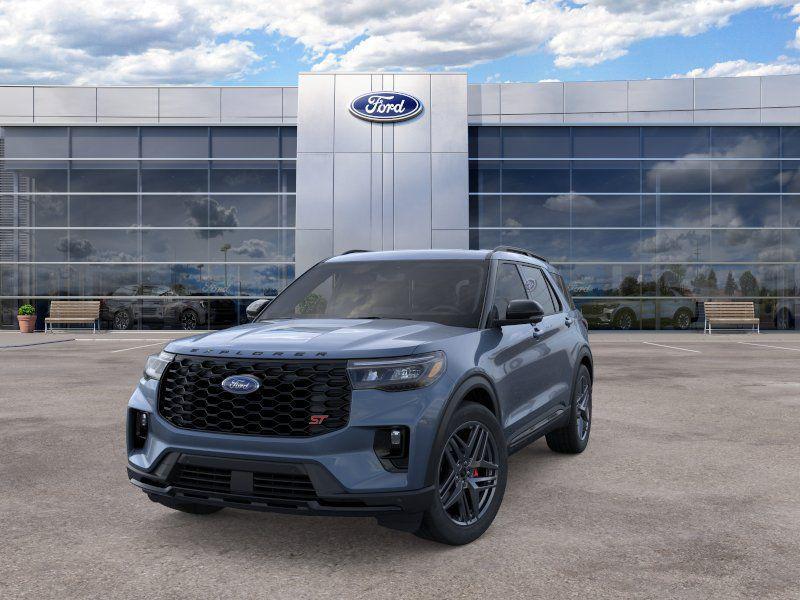 صورة 2 لـ 2026 FORD EXPLORER ST
