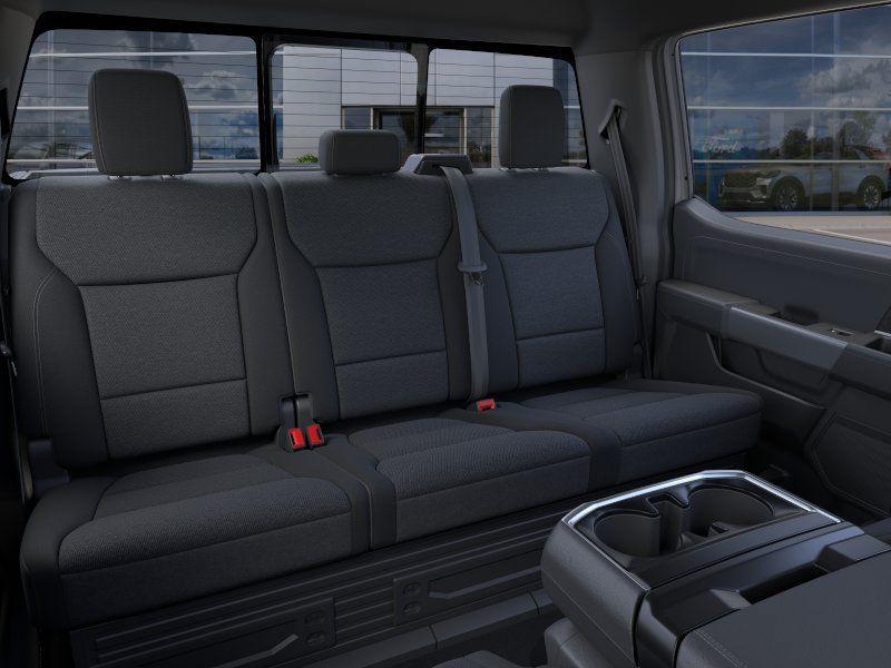 2026 FORD F-150 XLT 缩略图 11