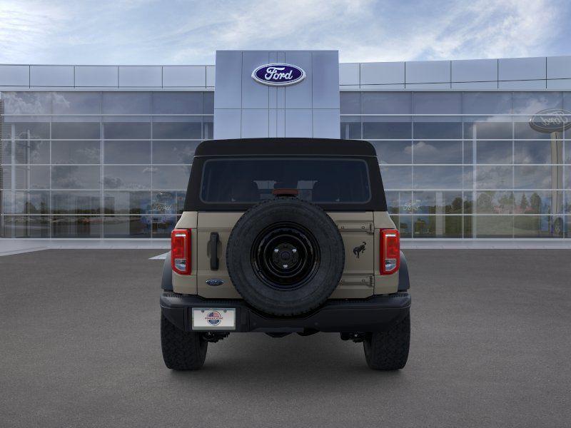 FORD BRONCO - 5