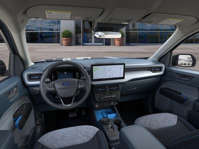 2026 FORD MAVERICK XLT — фото 9