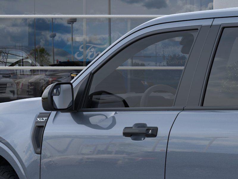صورة مصغرة 21 لـ 2026 FORD MAVERICK XLT