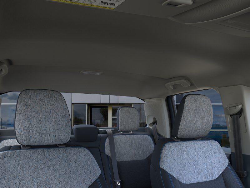 صورة مصغرة 12 لـ 2026 FORD MAVERICK XLT