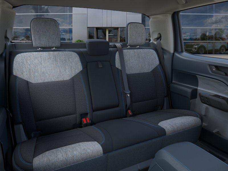 صورة مصغرة 11 لـ 2026 FORD MAVERICK XLT