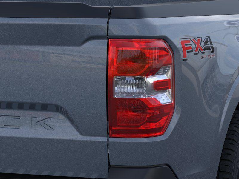 صورة مصغرة 22 لـ 2026 FORD MAVERICK XLT