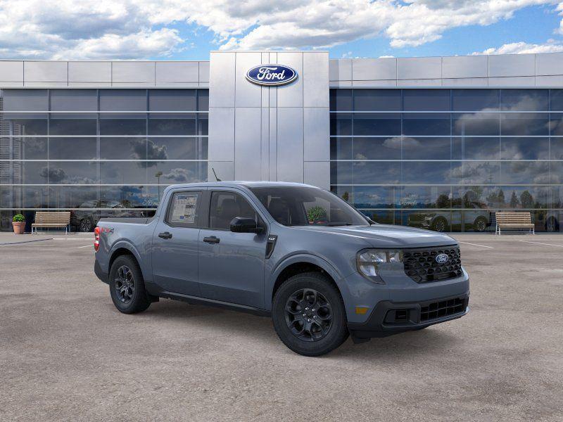2026 FORD MAVERICK XLT — фото 7