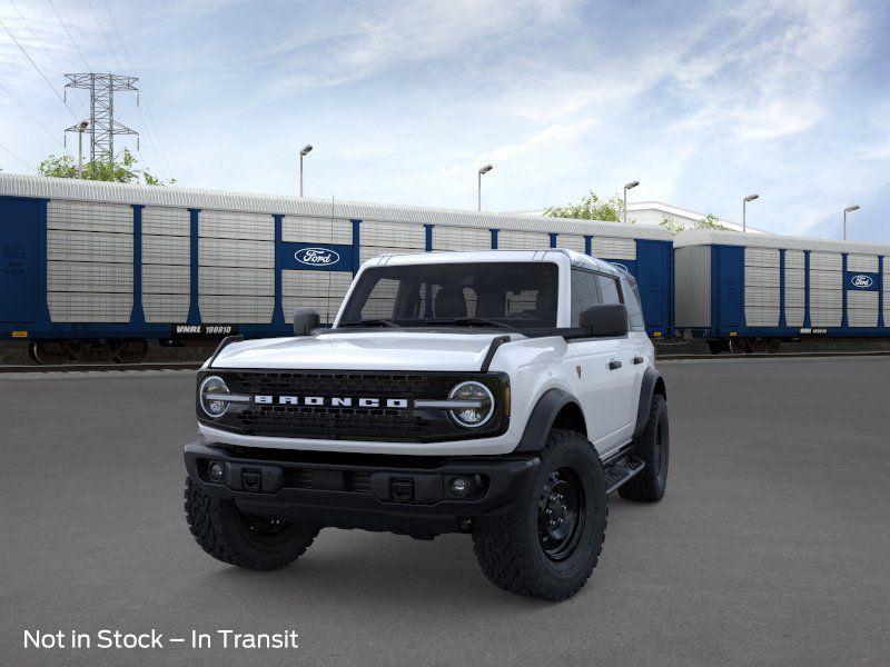 FORD BRONCO - 2