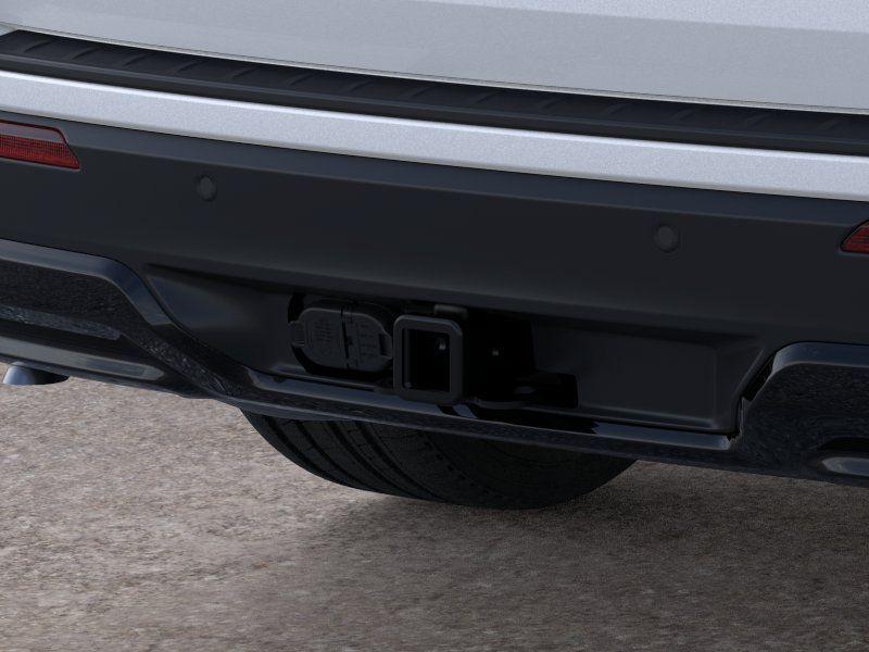 2026 FORD EXPLORER ST-LINE — миниатюра 23