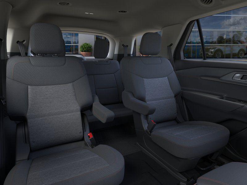 صورة مصغرة 11 لـ 2026 FORD EXPLORER ACTIVE