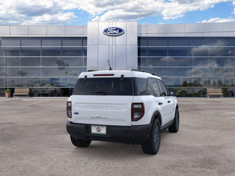 صورة 8 لـ 2026 FORD BRONCO SPORT BIG BEND