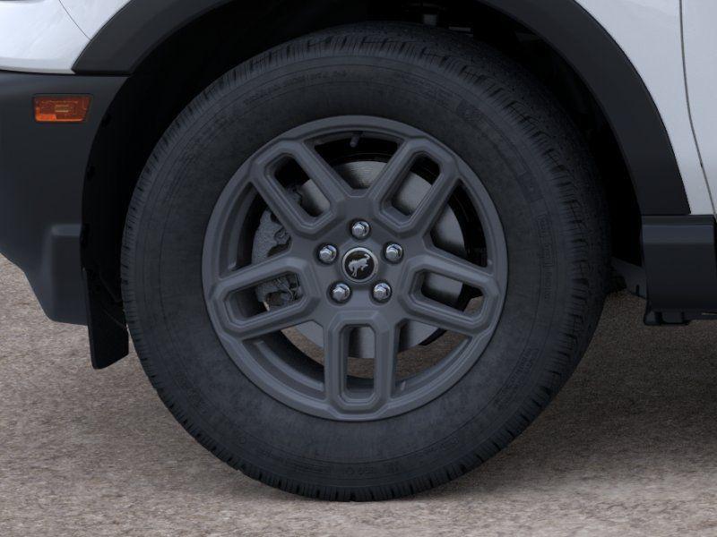 2026 FORD BRONCO SPORT BIG BEND — миниатюра 19
