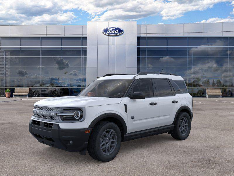 صورة 1 لـ 2026 FORD BRONCO SPORT BIG BEND