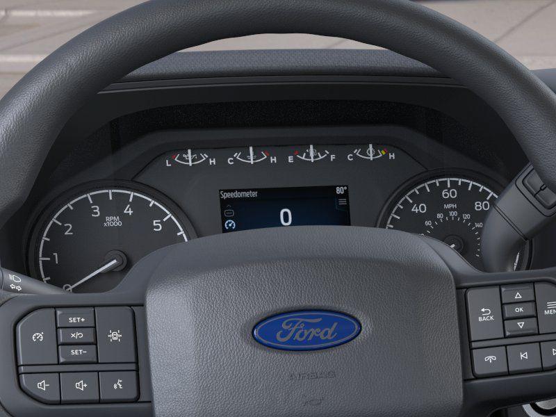 صورة مصغرة 13 لـ 2026 FORD F-150 STX