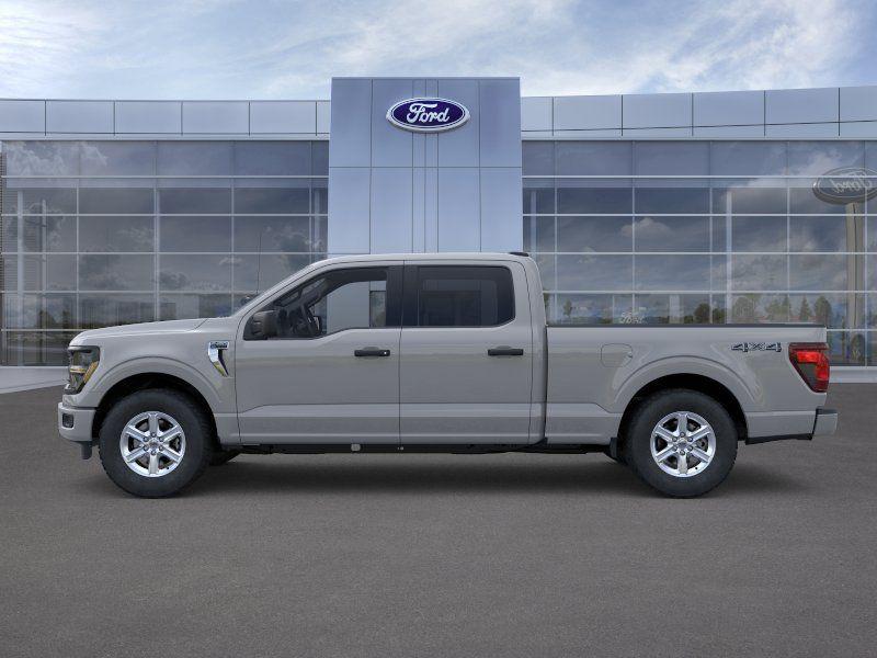 صورة 3 لـ 2026 FORD F-150 XLT